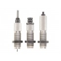 RCBS Dies 9mm Steyr 3 Dies Steel Set