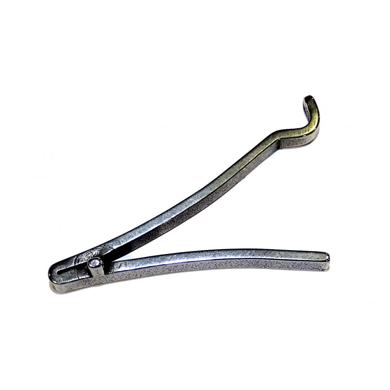 Dikar Muelle Real para pistola modelo Jukar