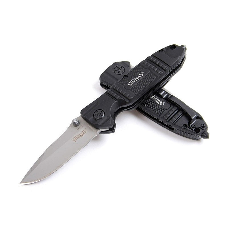 Walther Silvertac navaja táctica