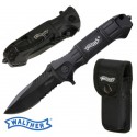 Walther Blacktac navaja táctica