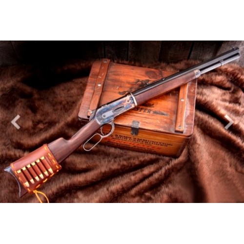 Armi Chiappa Aguja percutora rifle 1886