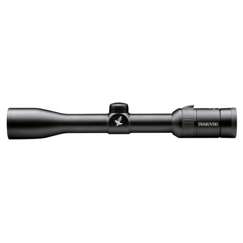 Swarovski Z3 3-9x36 P L 4A