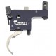 Timney Disparador Ruger 77 Nickel Plate w / Tang Safety