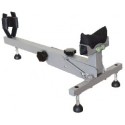 Allen Company Banco de tiro Sharpsooter Rifle Rest