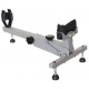 Allen Company Banco de tiro Sharpsooter Rifle Rest