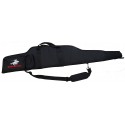 Winchester Funda de rifle Flex Field Black and Grey