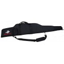 Winchester Funda de rifle Flex Field Blanck and Grey