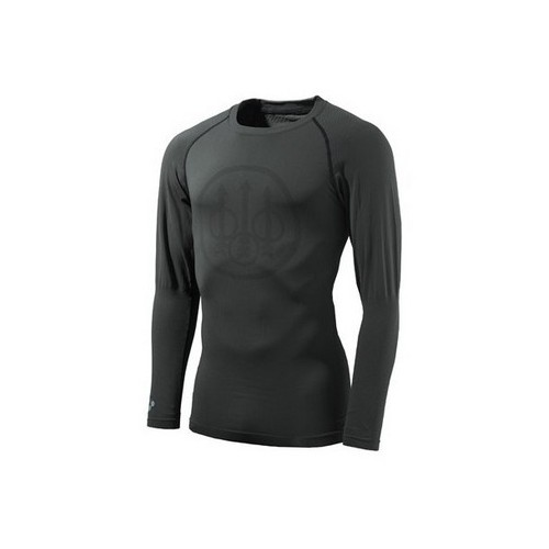 Beretta Camiseta Térmica Body Mapping