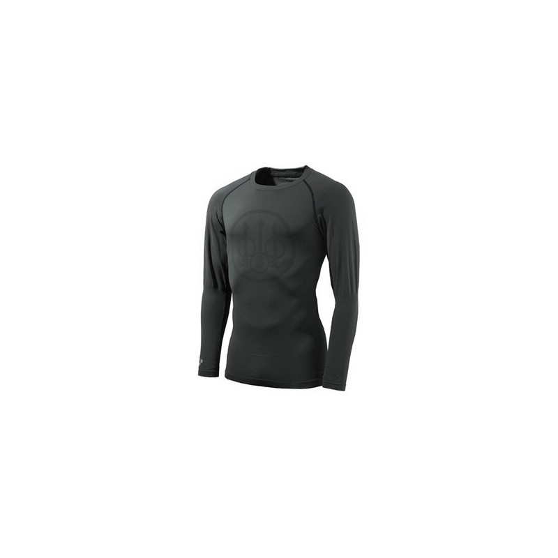 Beretta Camiseta Térmica Body Mapping