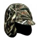 Beretta Gorra de Campo Waterfowler Hat Impermeable