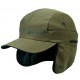 Beretta Gorra de Campo Hat Men Take Down Reversible / Impermeable