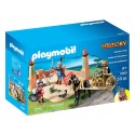 6868 Starter Set Combate de gladiadores