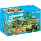 6870 Starter Set Puesto de fruta con tractor