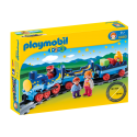 6880 1.2.3 Tren con vías