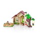 6811 Casa del bosque