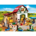 6927 Granja de ponis