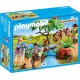 6947 Paseo con los ponis