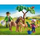 6949 Veterinario con ponis