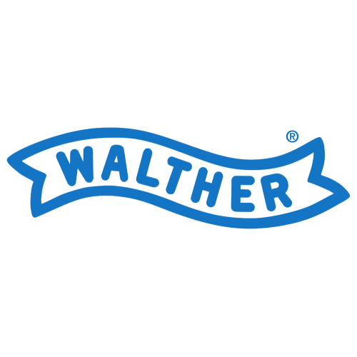 Walther Tornillo + placa de apriete