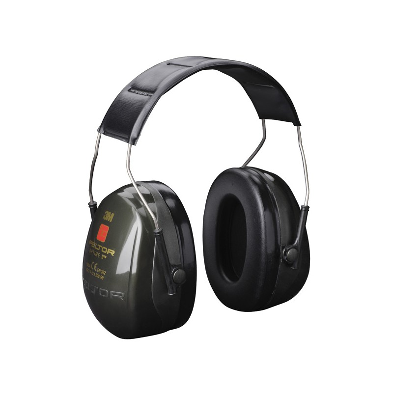 Peltor Optime II Plegables