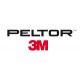 Peltor Optime II Plegables