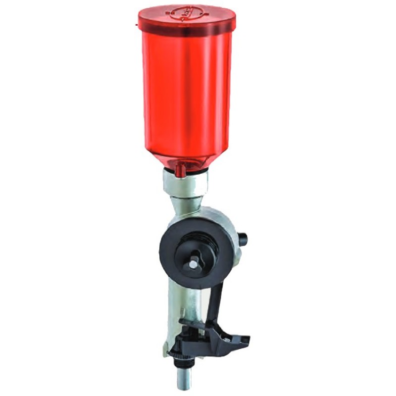 thumbnail image 2 of Lee Precision Deluxe Auto-Drum Powder Measure - Adjustable Powder Dispenser For Reloading 2 of 12