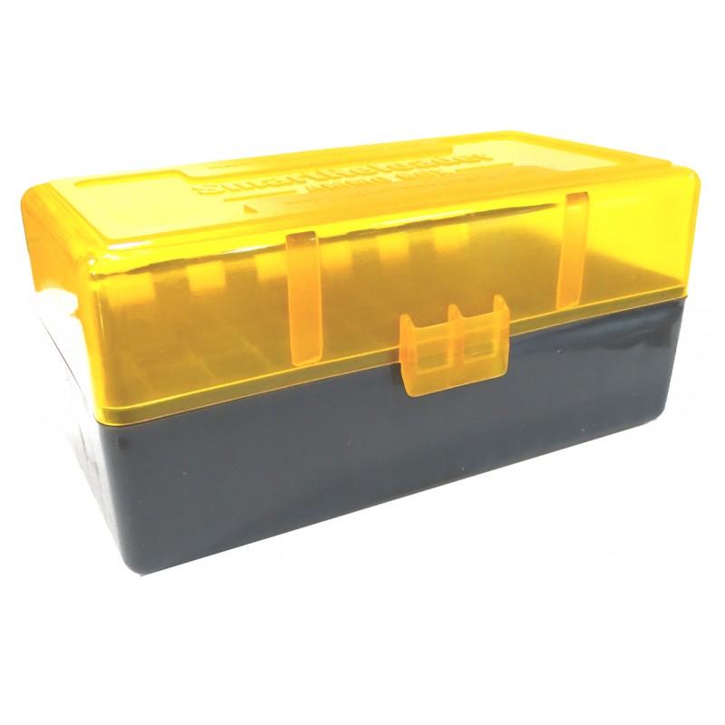 615 Caja portamunición 50 proyectiles