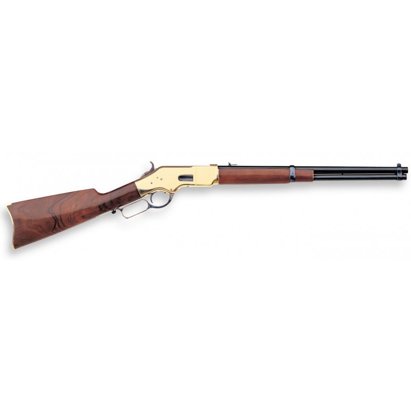 Uberti Rifle Yellowboy 1866  Short Sporting 45 Long Colt