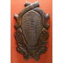 20 Tabla Porta-trofeo