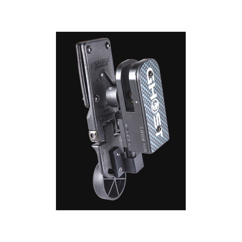 Ghost Superghost Ultimate IPSC