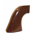 Uberti Colt 1861 cachas Nogal