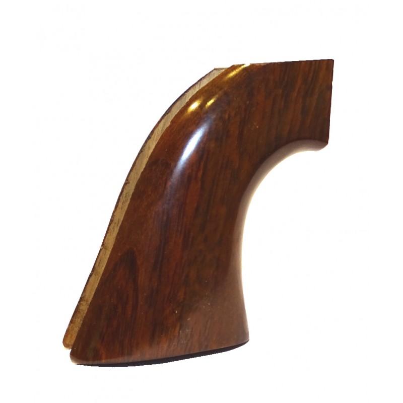 Uberti Colt 1861 cachas Nogal