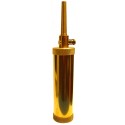 Pedersoli DP 533 Tubolar Brass polvorera con válvula .44