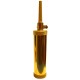 Pedersoli DP 533 Tubolar Brass polvorera con válvula .44