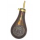Pedersoli DP 2000 Polvorera 100% Cobre Lux .44