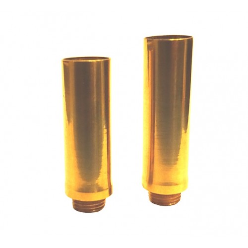 Pedersoli DP 545 Texas Copper polvorera