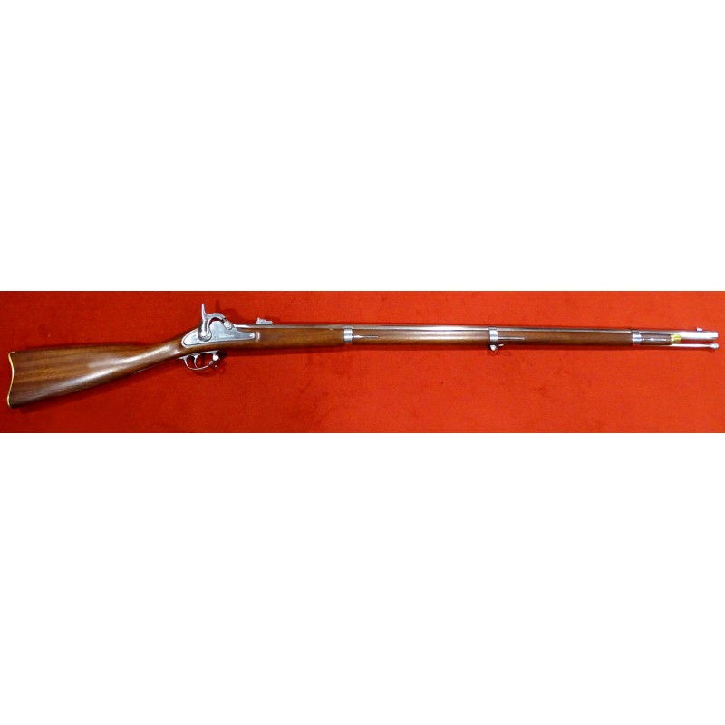 Armi Chiappa 1862 Richmond Musket .58 Percusión