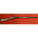 Armi Chiappa Zouave Musket Match .58 33"