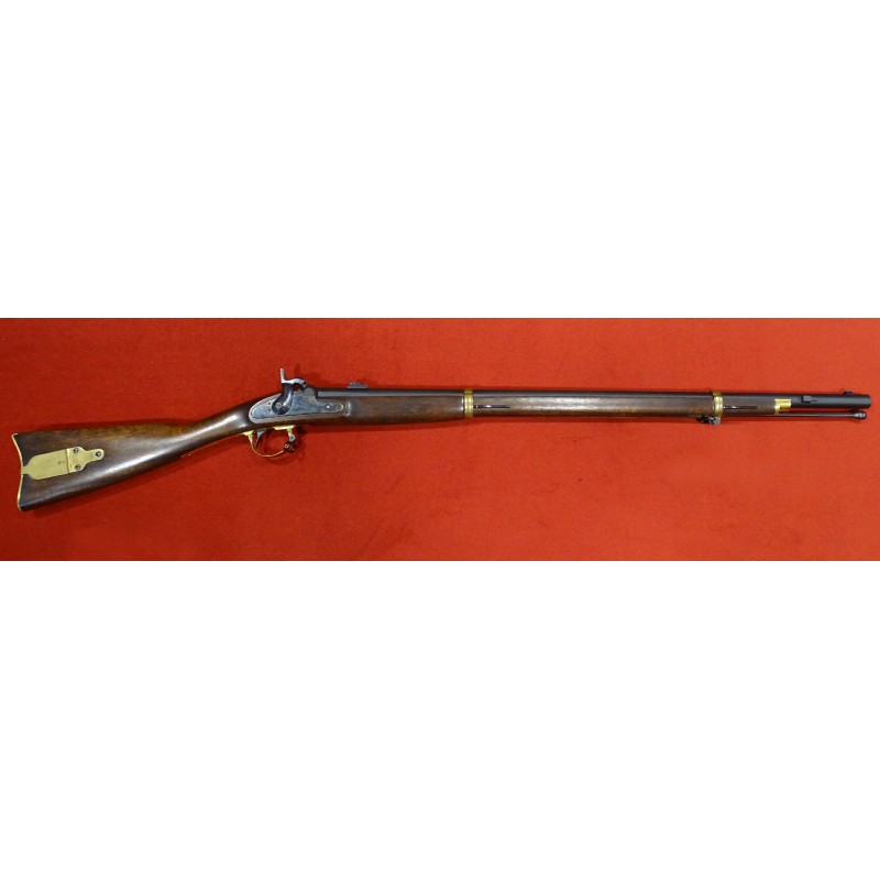Armi Chiappa Zouave Musket Match .58 33"