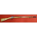 Armi Chiappa 1863 Zouave Musket .58 33"