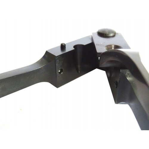 Pedersoli Turquesa Walker steel .44