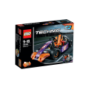 Lego Kart de competición