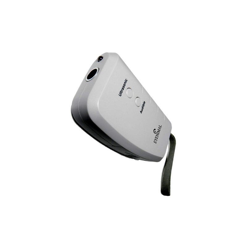 Eyenimal Ahuyentador de perros por Ultrasonidos