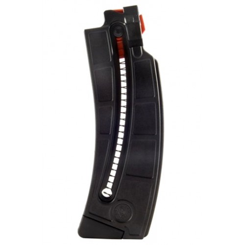MP15 Smith and Wesson 25 Shots Magazine 22lg