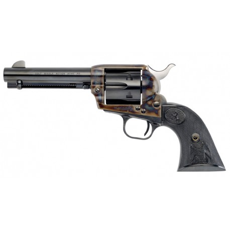 COLT SingleActionArmy.45 スーパーデラックス Colt Single Action Army 1873 45 Long Colt - Armería Trelles S.L.