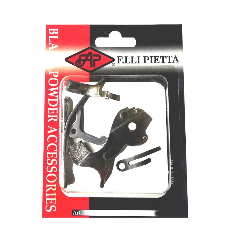 Pietta Set de repuestos para Remington 1858 Nickel