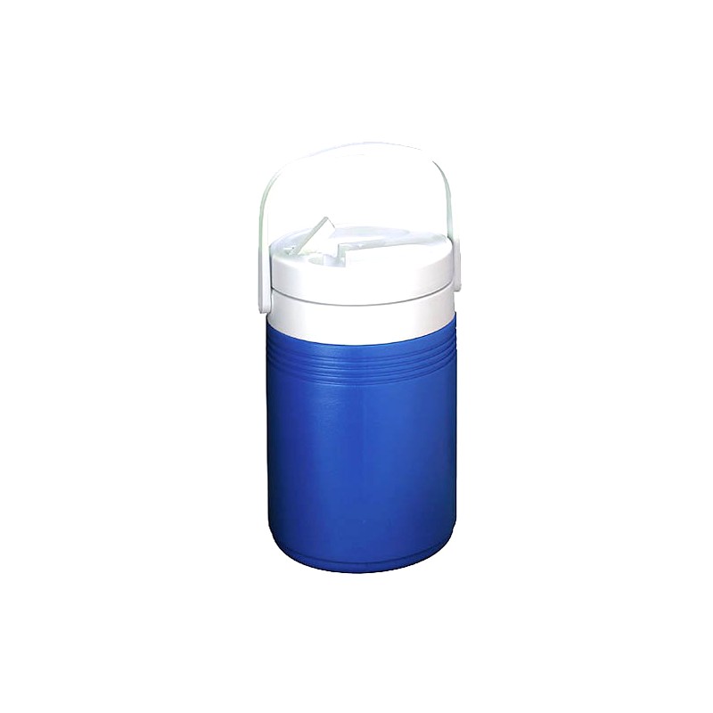 Coleman Thermo de fibra 2L