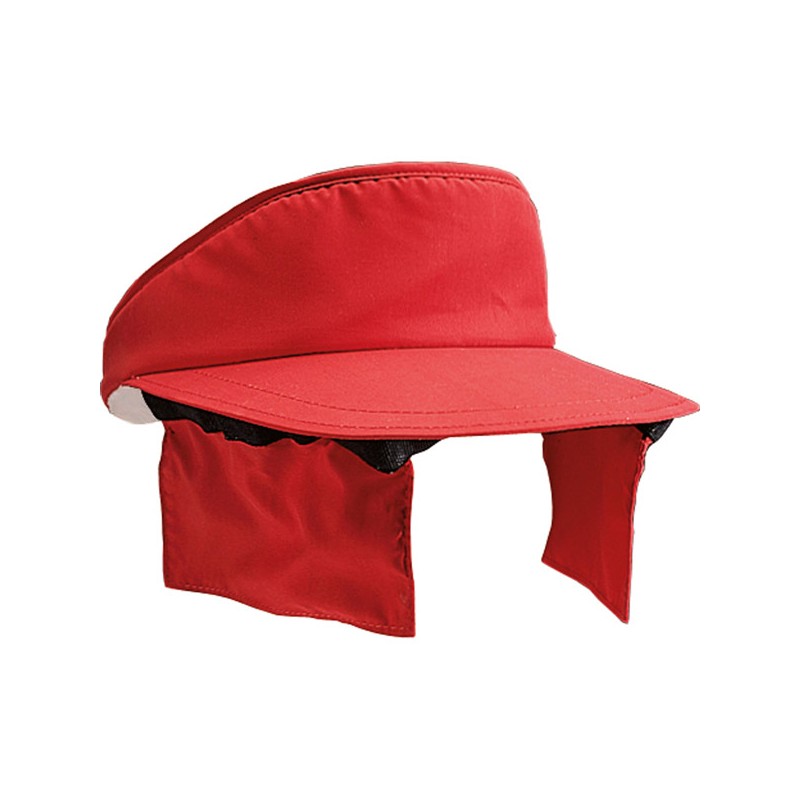 Gehmann Visera de Competición