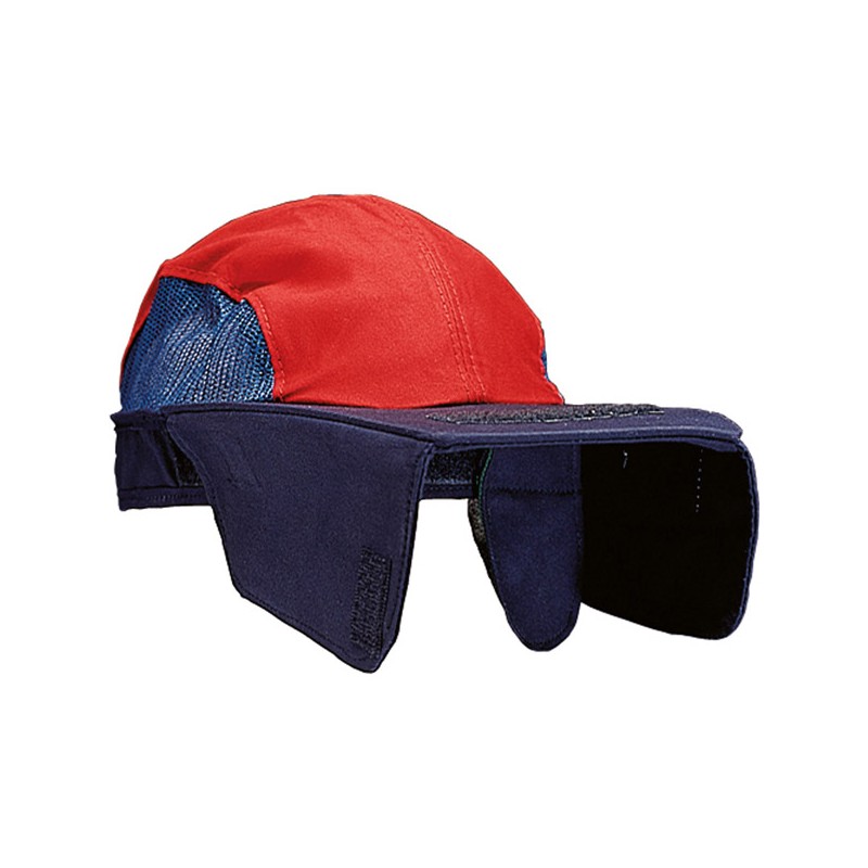 Gehmann Gorra de competición