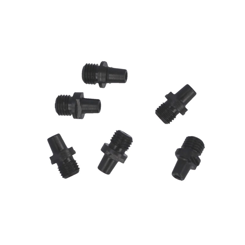 Pietta 6 chimenas para Remington Pocket